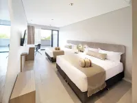 Botanico Hotel y Spa - 4 Sao
