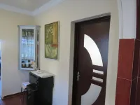 Mini Hotel on Guramishvili 22