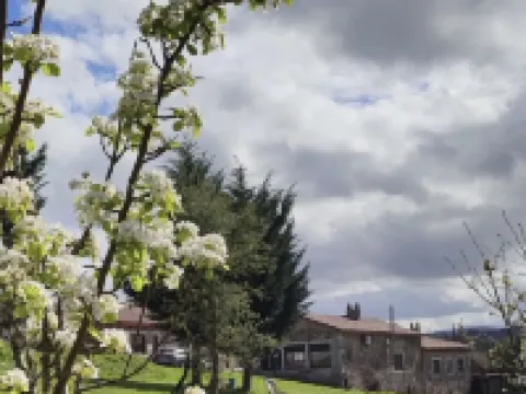 Casa Bolboreta by Unusual Hotels Hotels in A Ulloa