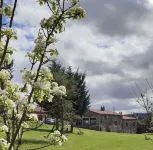 Casa Bolboreta by Unusual Hotels Hotels in Palas de Rei