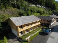 Burgenwelt Ehrenberg Dependance 2 Hotels in Reutte