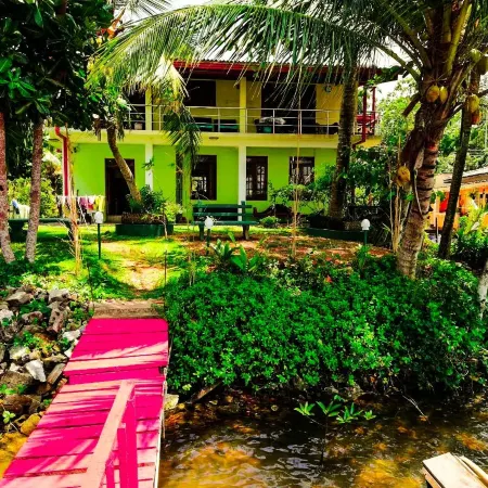 Mahi Villa