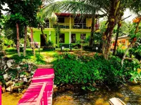 Mahi Villa