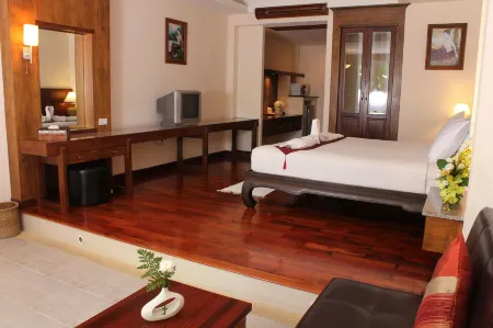 Baan Pron Phateep