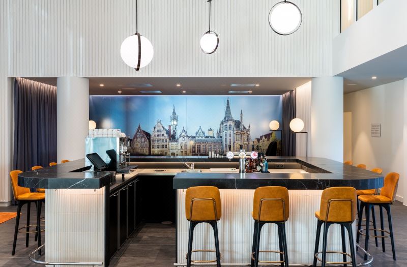 Residence Inn Ghent photo 5