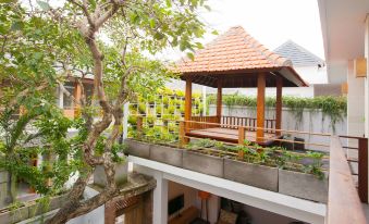 Apple Villa & Suite Seminyak