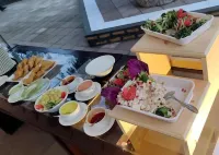 Peshawar Barracks Estb-1867