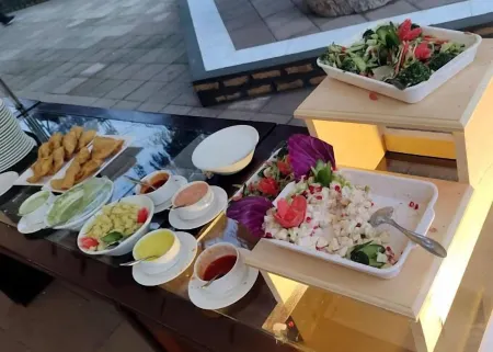 Peshawar Barracks Estb-1867