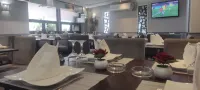 Hotel Suisse - breakfast