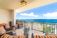 Kbm Resorts Free Car Beach Villas at Ko Olina Ocean View 2-Bedroom Penthouse Bvk-O-1604 - Havudsigt