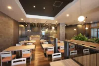 ホテルルートインGrand守谷駅前 - 朝食
