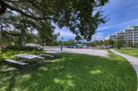 BeachTrail Lodging Hotel a Indian Shores