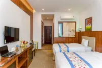 Bình An Nhiên Hotel Hotel a Vân Gia