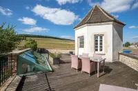 Villa Louise Hotels in Savigny-lès-Beaune