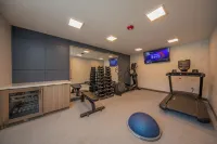 The Jackson SouthTown - Gym