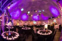 Scandinavia Resort Hotels in Zator