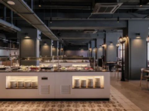 Qawra Palace Resort & Spa Hotels in Bugibba