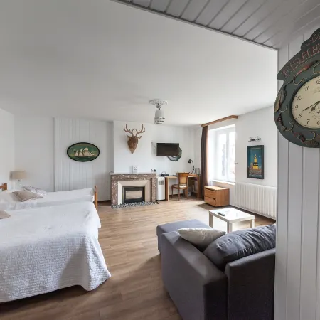 Relais Lorraine Alsace Pere & Fils