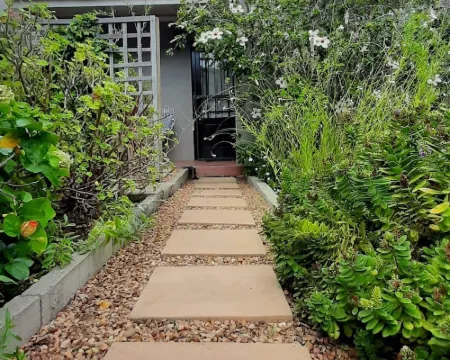Abigail's Garden Cottage Hotels in Montagu
