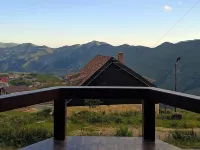 Shino Hotel Hotels in Gudauri