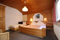 Apartment in See Near Bathing Lake