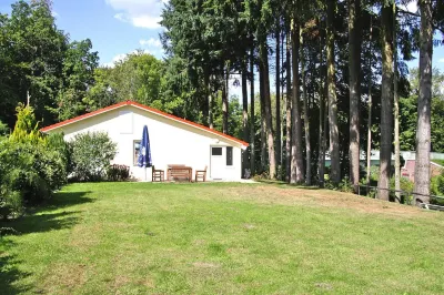 Ferienhaus Eldeblick Direkt am Eldeufer in Parchim Hôtels à proximité de : Landeskirchliche Gemeinschaft Parchim