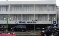 Hotel Garuda Syariah Hotels in West Padang