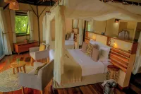 Lemala Wildwaters Lodge Hotels in Kagoma