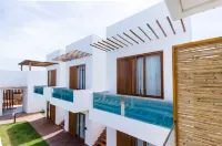 Mikiki Lifestyle Hotel Hotels in 