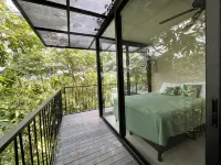 Casa Alba Hotels in Savegre