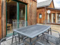 Chalet in Stadl Near Kreischberg Ski Area Hotel a Sanktdl an der Mur