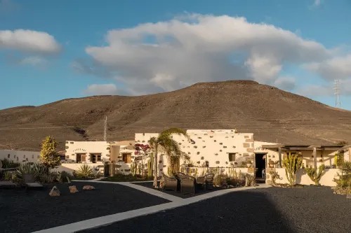 Finca Luz Hotels in La Oliva