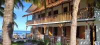 L'Ylang Ylang Auberge Ambatoloaka - 2-stjärniga