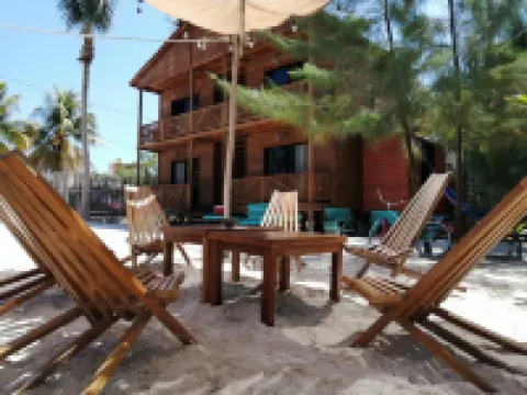 El Regalo El Cuyo โรงแรมในทิซิมิน