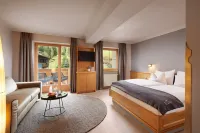 Adler Inn Tyrol Mountain Resort Superior Hotels in Juns