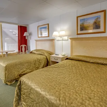 Empress Motel