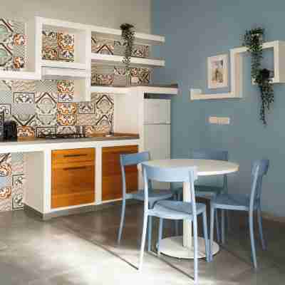 La Via del Mare Rooms