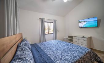 Villa Selena - 5br Villa In Sosua Center!