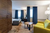 Qubus Hotel Kielce Hotels in Kielce