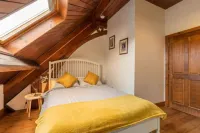 Host Stay The Nave - homestay
