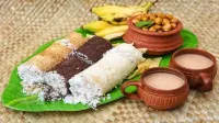 The Violet Thekkady Hotel di Periyar