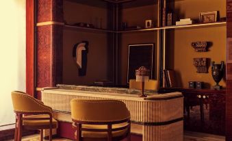 Orient Express la Minerva