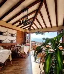 WR Boutique Hotel - parking