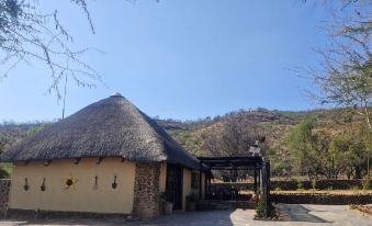 Natures Green Resort and Spa