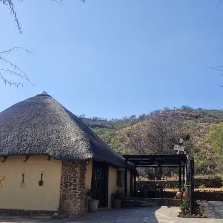 Natures Green Resort and Spa
