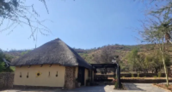 Natures Green Resort and Spa