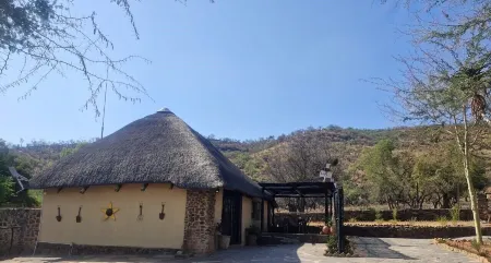 Natures Green Resort and Spa