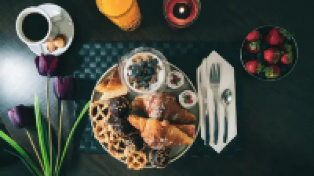 Morin 10 Rome Exclusive Suites