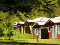 Hotel Pousada Bambuzal 馬卡埃住宿飯店