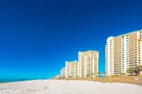 FL-Beach Colony East E3b 3 Bedroom Condo Hotels in 